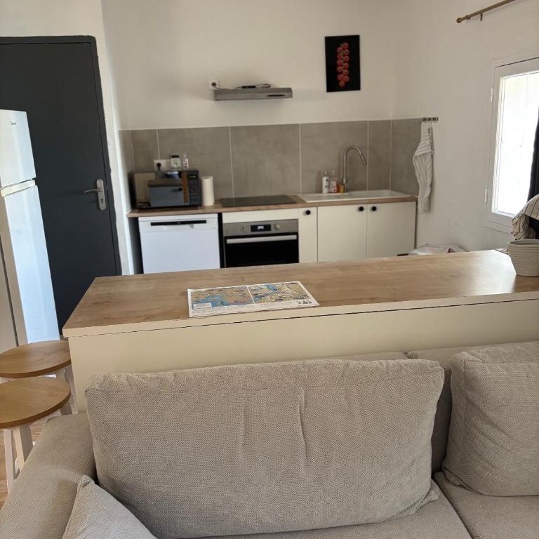 Le Nid d'Aigle - Apartment mit 2 Schlafzimmern - 3