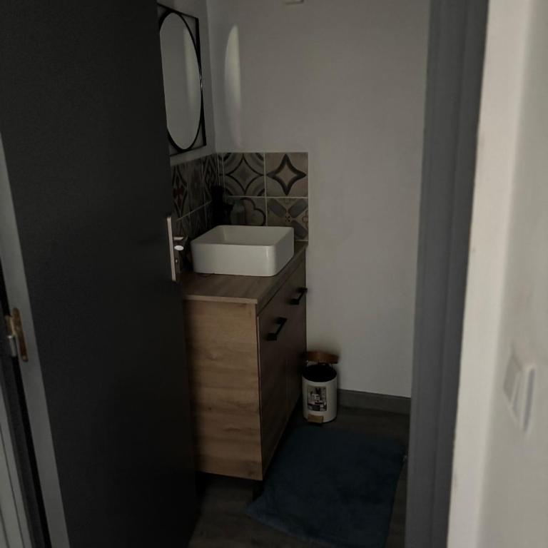 Le Nid d'Aigle - Apartment mit 2 Schlafzimmern - 4