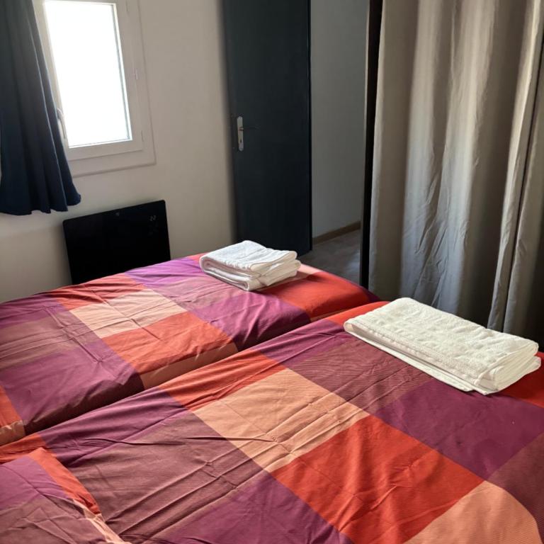 Le Nid d'Aigle - Apartment mit 2 Schlafzimmern - 5
