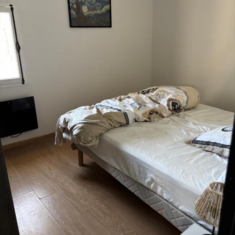 Le Nid d'Aigle - Apartment mit 2 Schlafzimmern - 6