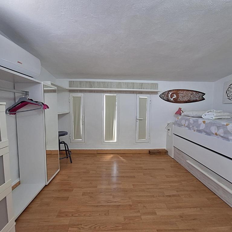Baria I Adosado - Casa Unifamiliar de 3 dormitorios - 35