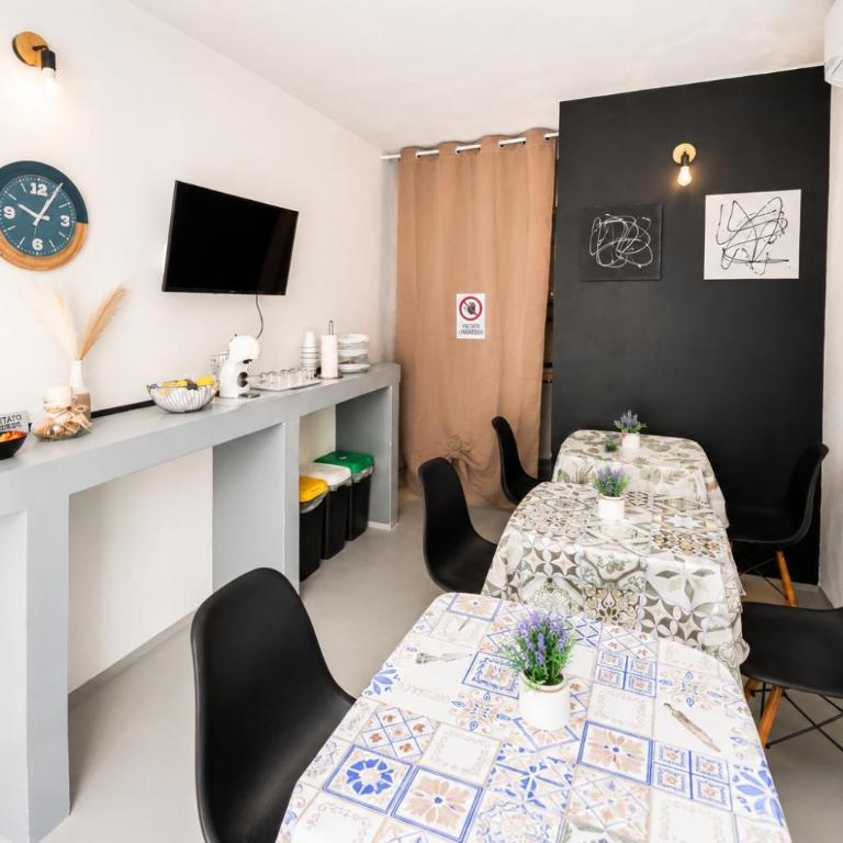 Ruoni Modern Rooms - Posizione strategica tra Santa Teresa, Palau e La Maddalena - Camera Matrimoniale Deluxe - 20