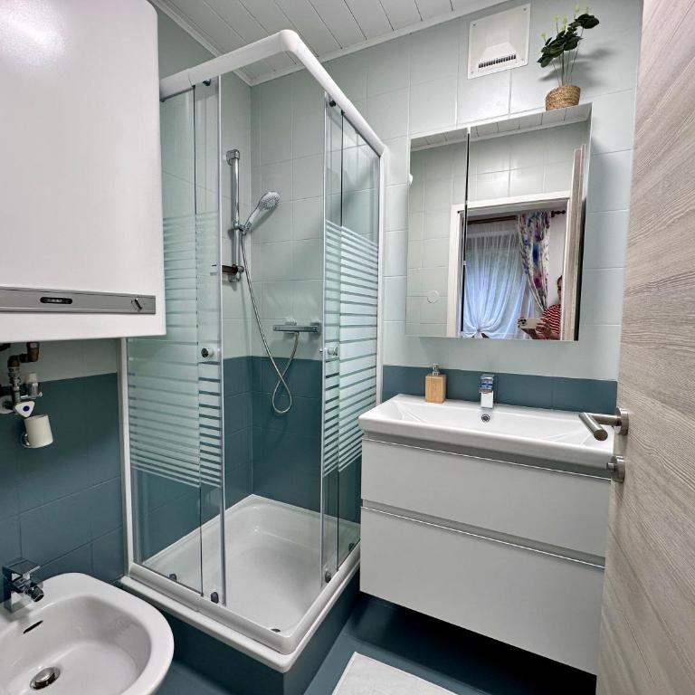 Ferienwohnung Petritz - Apartment mit 1 Schlafzimmer und Balkon - 26