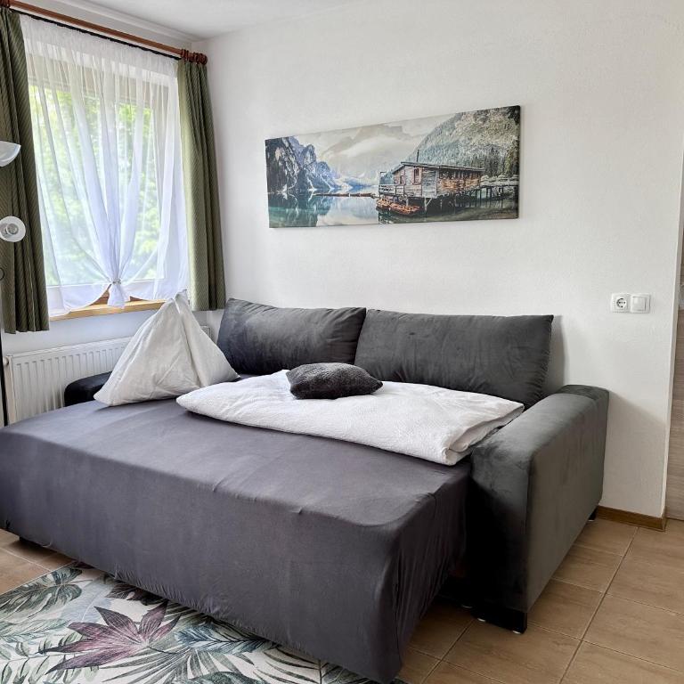 Ferienwohnung Petritz - Apartment mit 1 Schlafzimmer und Balkon - 28