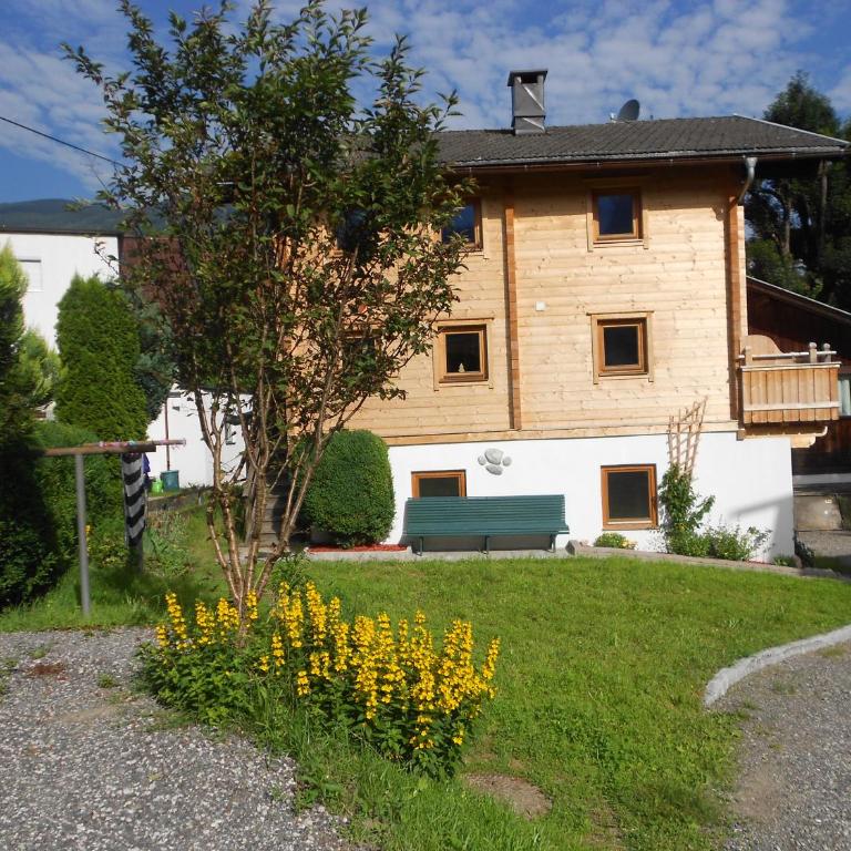 Appartments Hofer - Haus mit 5 Schlafzimmern - 2