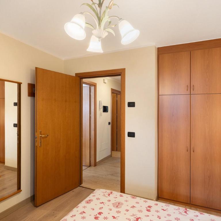 Angela Appartamenti - Chalet con 2 Camere da Letto - 12