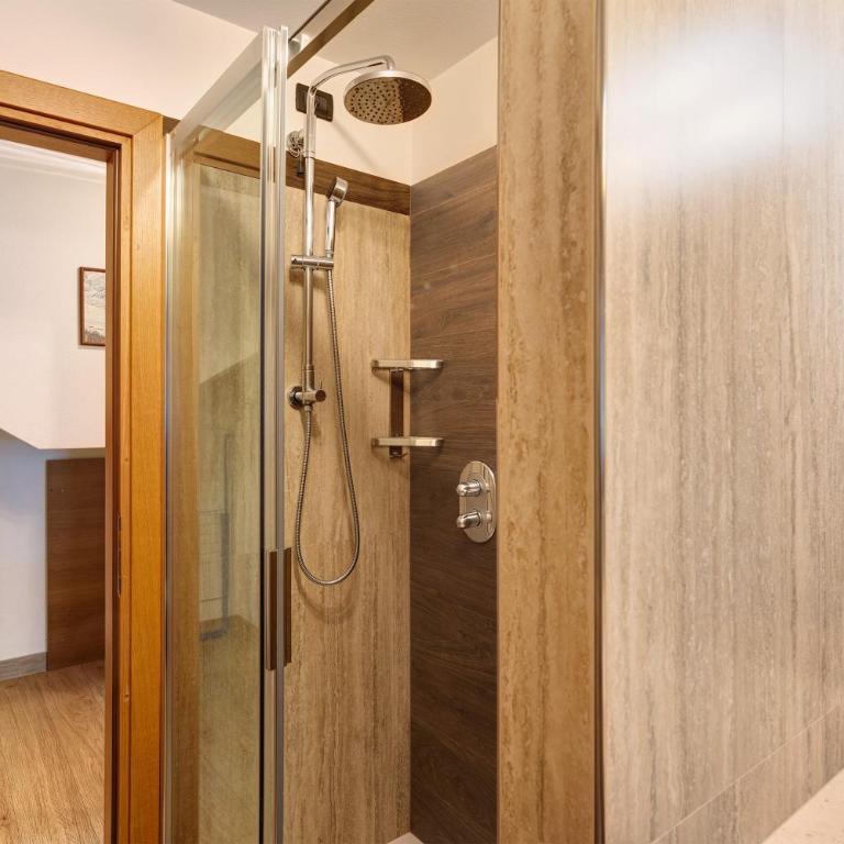 Angela Appartamenti - Chalet con 2 Camere da Letto - 16