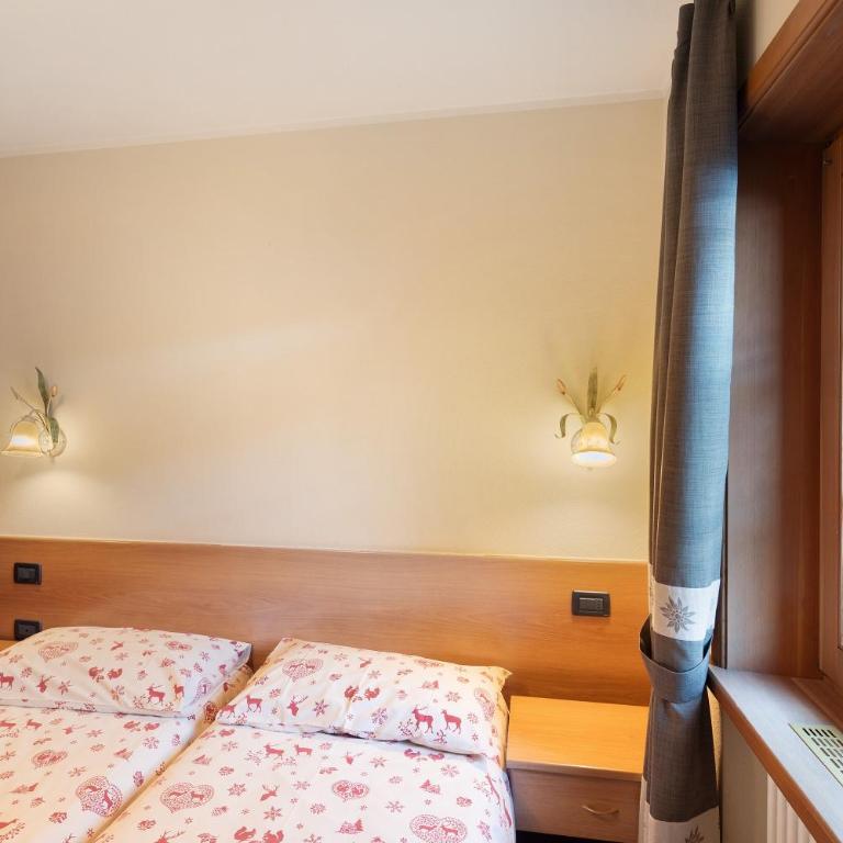 Angela Appartamenti - Chalet con 2 Camere da Letto - 10