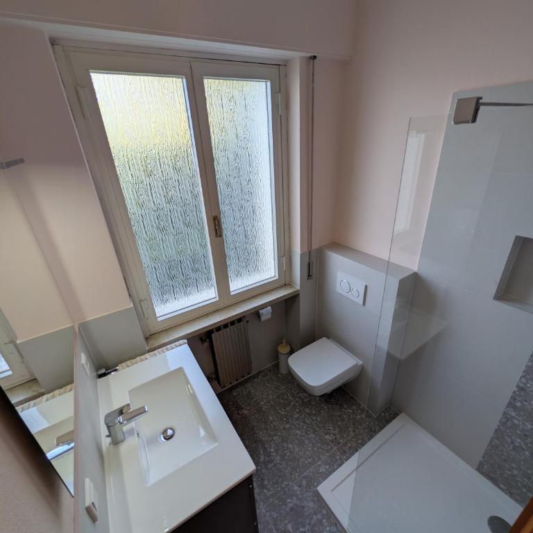 Villa Daluiso - Apartment mit 2 Schlafzimmern - 7