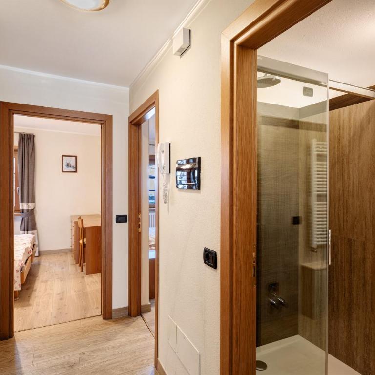 Angela Appartamenti - Chalet con 2 Camere da Letto - 14