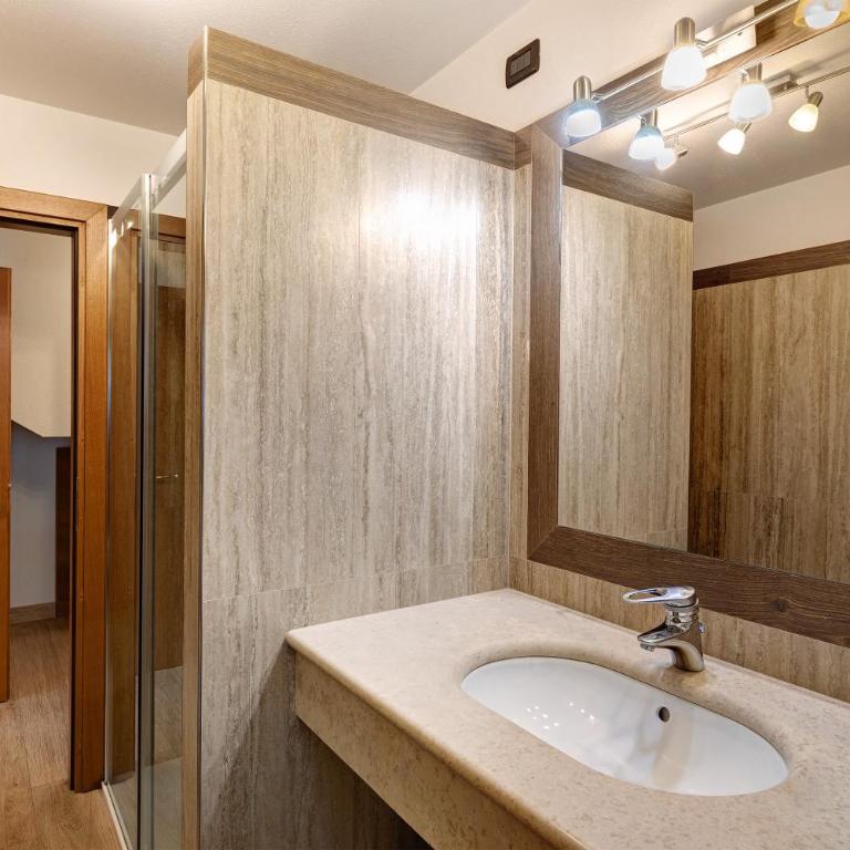 Angela Appartamenti - Chalet con 2 Camere da Letto - 17