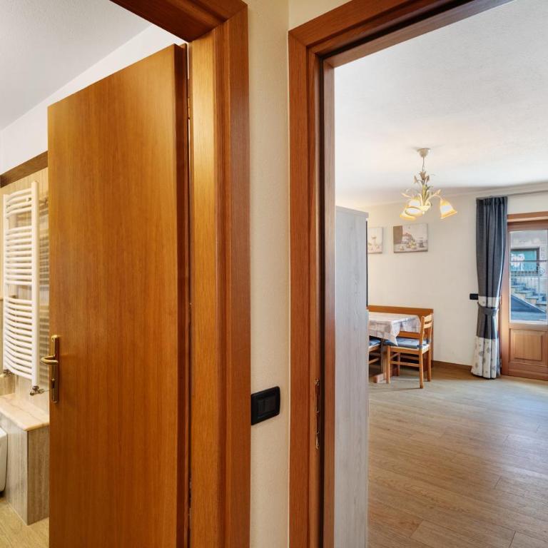 Angela Appartamenti - Chalet con 2 Camere da Letto - 22