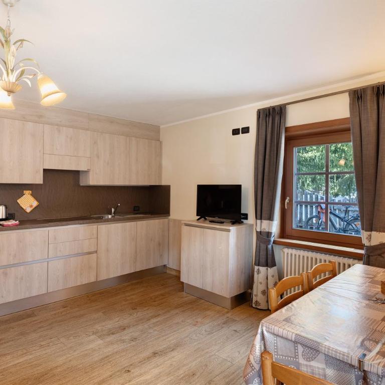 Angela Appartamenti - Chalet con 2 Camere da Letto - 3