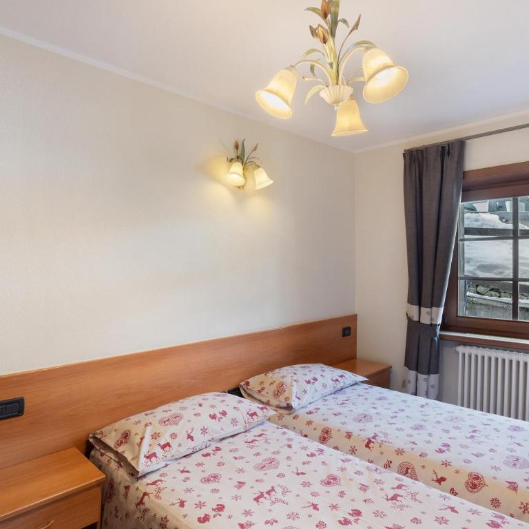 Angela Appartamenti - Chalet con 2 Camere da Letto - 19