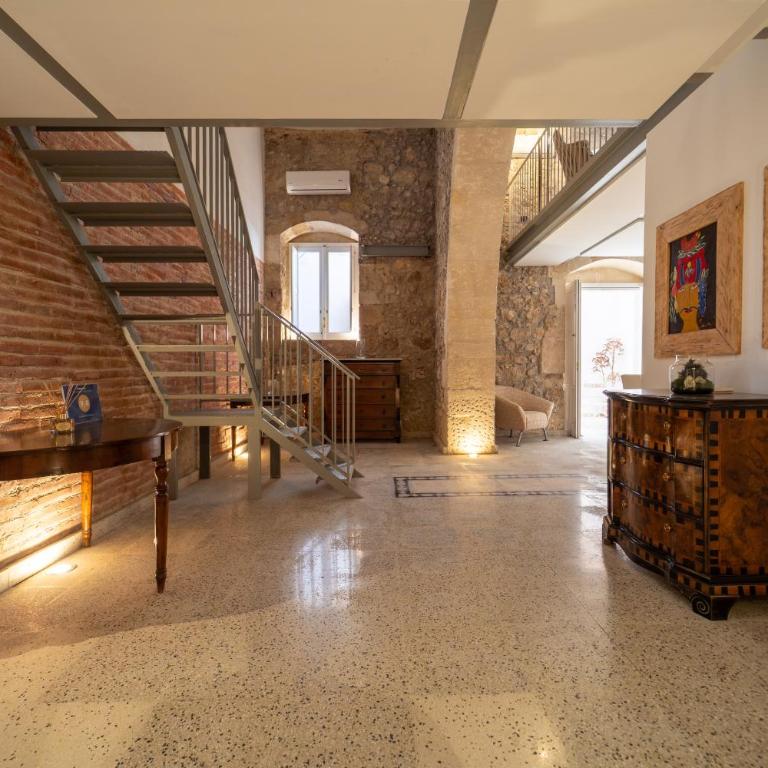 La Casa Sulla Darsena - Appartamento - 2