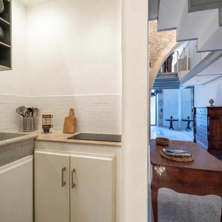 La Casa Sulla Darsena - Appartamento - 32