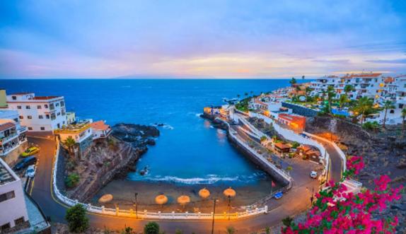 Balcon los Gigantes Beautiful - Apartamento - 46