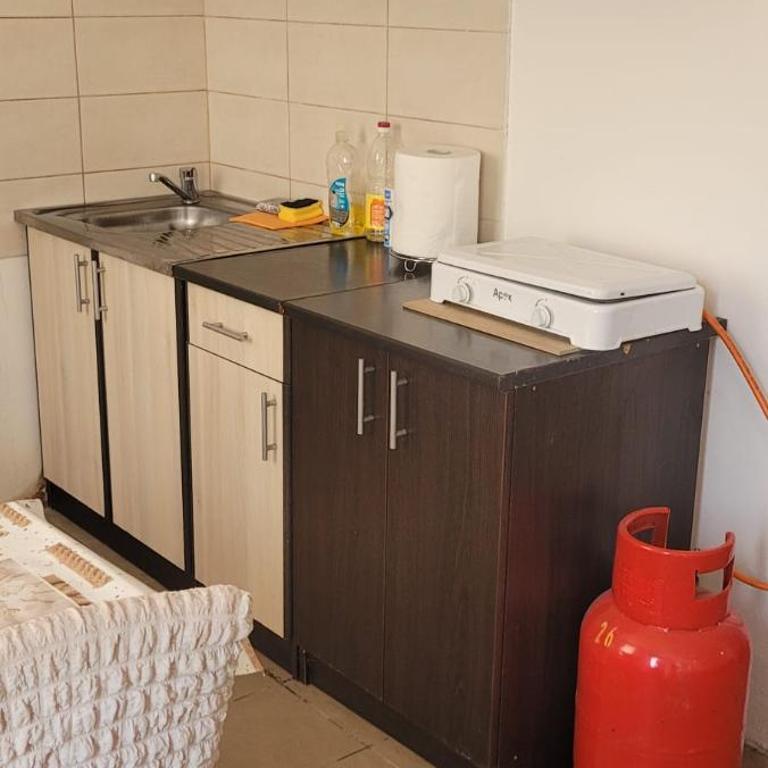 Konak kod Gorana - One-Bedroom Apartment - 3