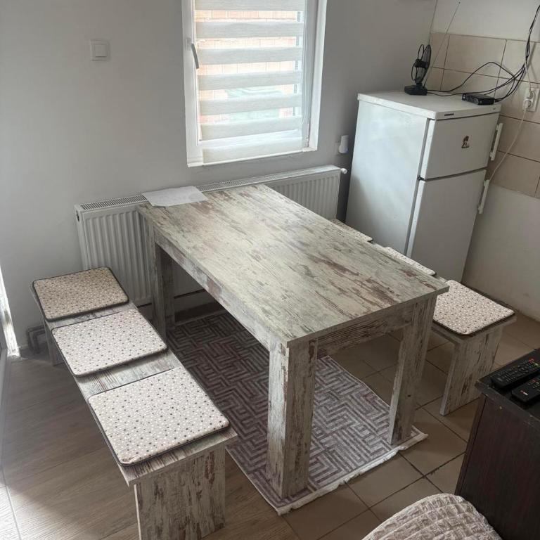 Konak kod Gorana - One-Bedroom Apartment - 5