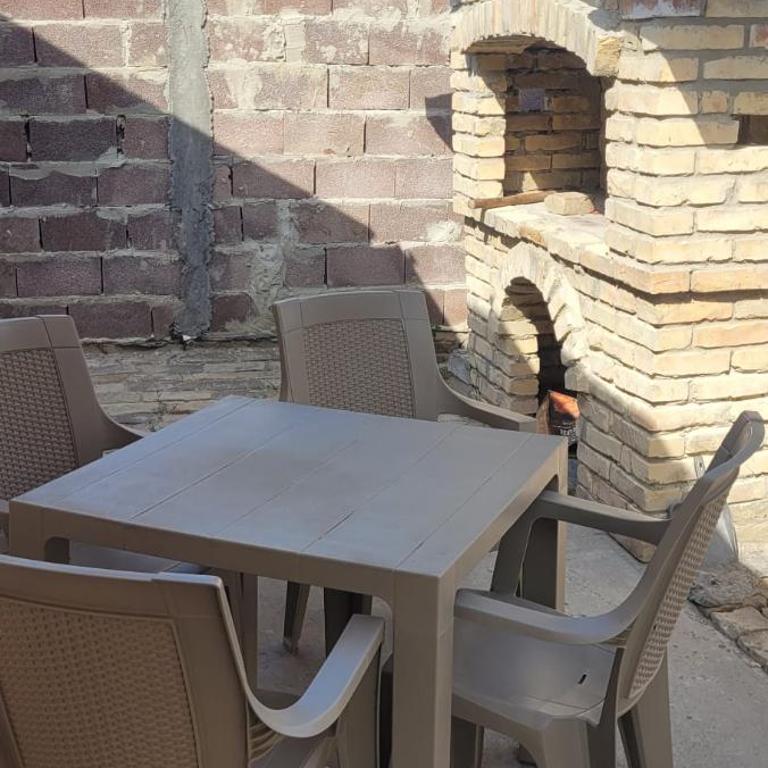 Konak kod Gorana - One-Bedroom Apartment - 6