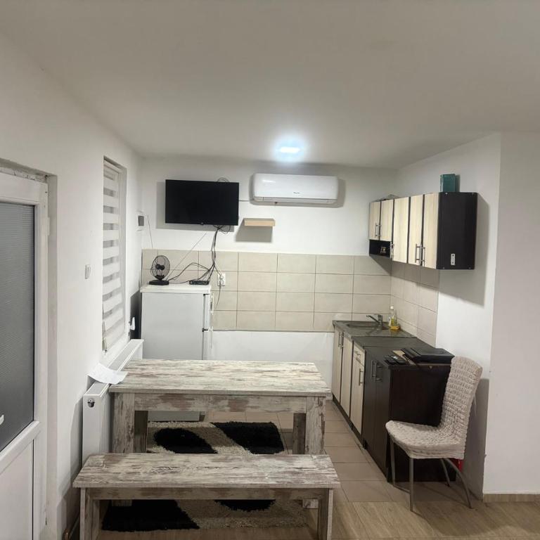 Konak kod Gorana - One-Bedroom Apartment - 7