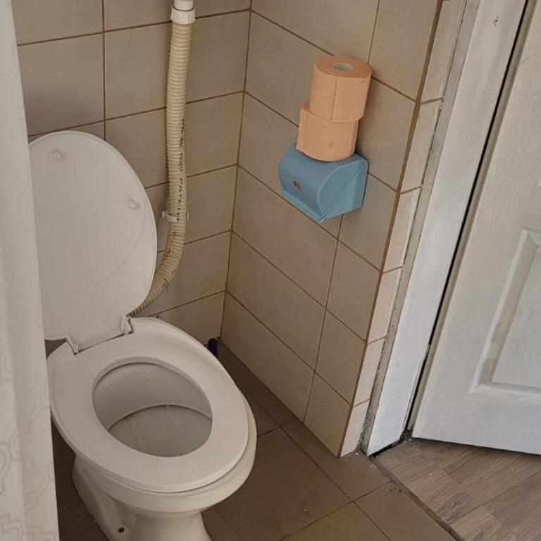 Konak kod Gorana - One-Bedroom Apartment - 8
