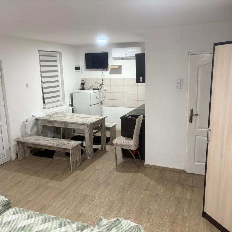 Konak kod Gorana - One-Bedroom Apartment - 9