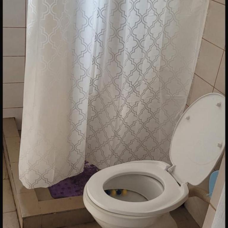 Konak kod Gorana - One-Bedroom Apartment - 10