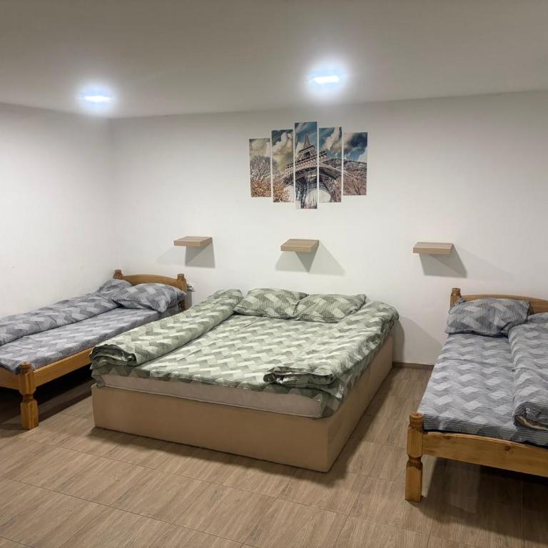 Konak kod Gorana - One-Bedroom Apartment - 11