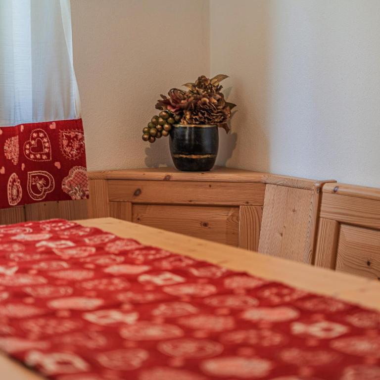 Dolomites Essence - Appartamento 1 con 1 Camera da Letto - 9