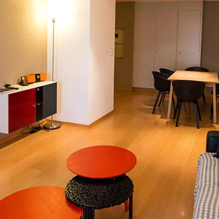 Les Negociants - Apartment mit 2 Schlafzimmern - 7