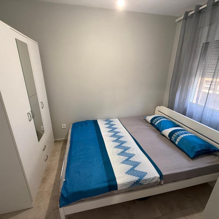 Lovely 1-bedroom apartment in Budva - One-Bedroom Apartment - 6