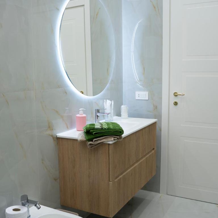 Umberto Golden House - Appartamento con 2 Camere da Letto - 22