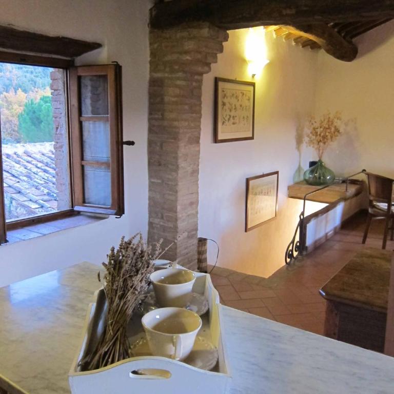 Borgo dei Fondi - Casa con 2 Camere da Letto - 1° Piano - 8