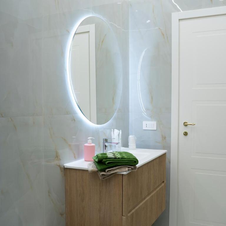 Umberto Golden House - Appartamento con 2 Camere da Letto - 17