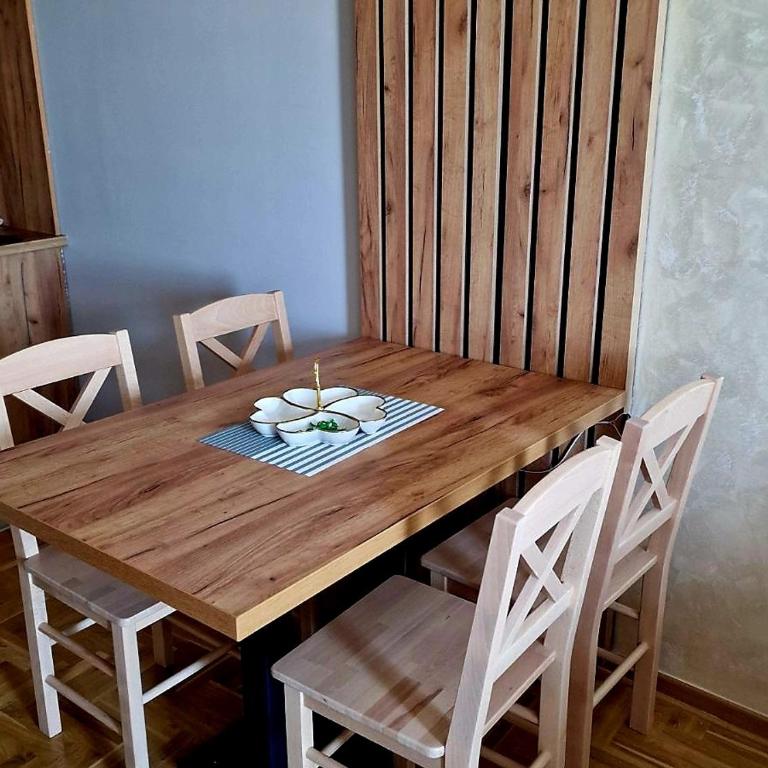 DM Vrnjacka - Apartman sa 1 Spavaćom Sobom - 15