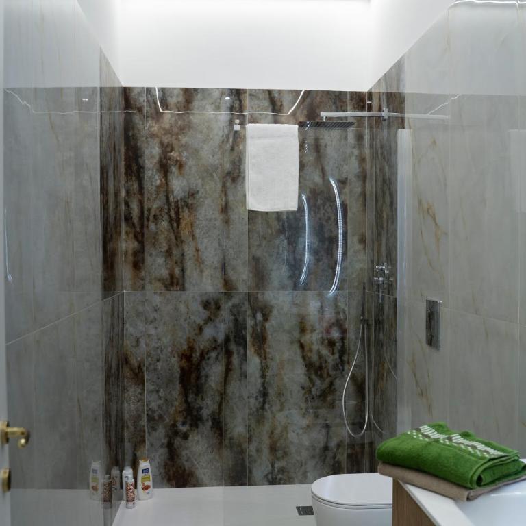 Umberto Golden House - Appartamento con 2 Camere da Letto - 14