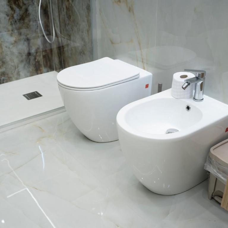 Umberto Golden House - Appartamento con 2 Camere da Letto - 15