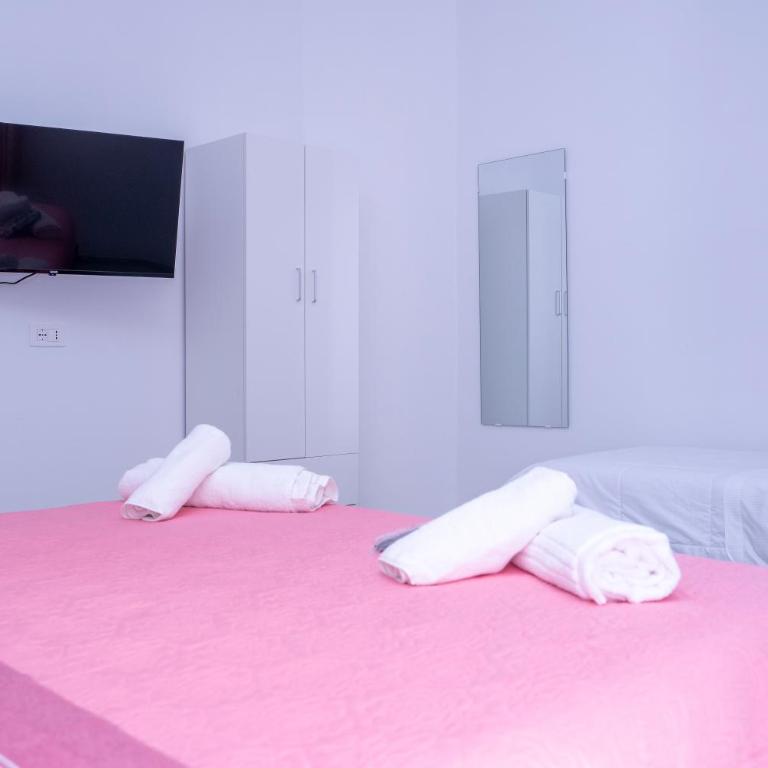 Umberto Golden House - Appartamento con 2 Camere da Letto - 42