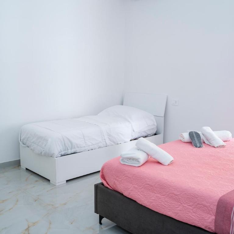 Umberto Golden House - Appartamento con 2 Camere da Letto - 49