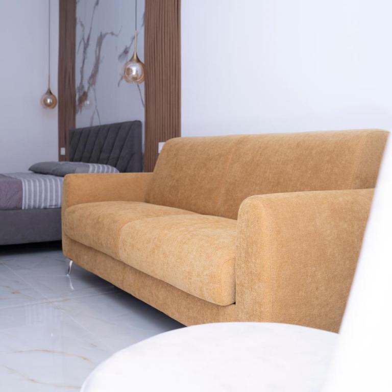Umberto Golden House - Appartamento con 2 Camere da Letto - 37