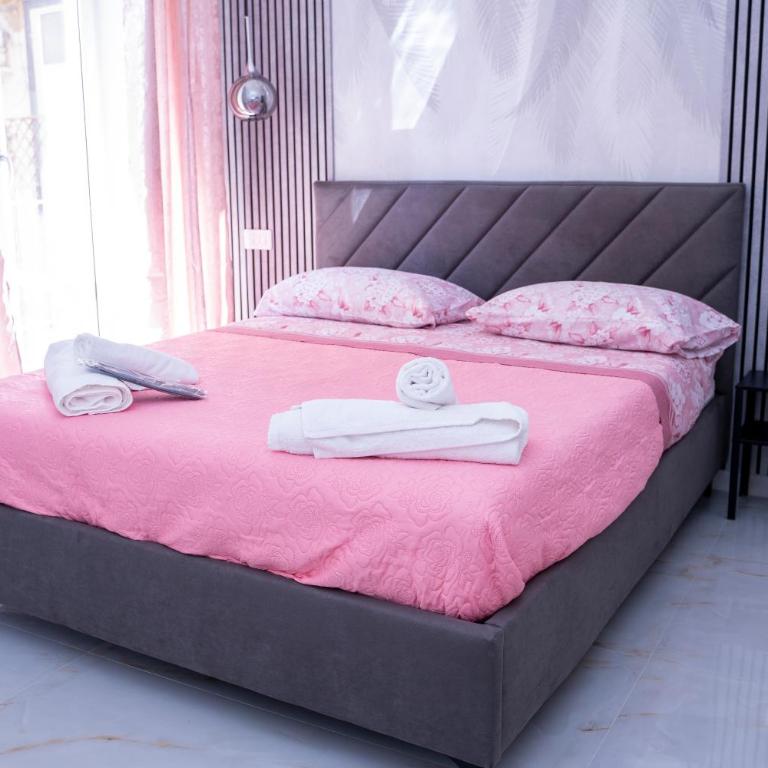Umberto Golden House - Appartamento con 2 Camere da Letto - 43