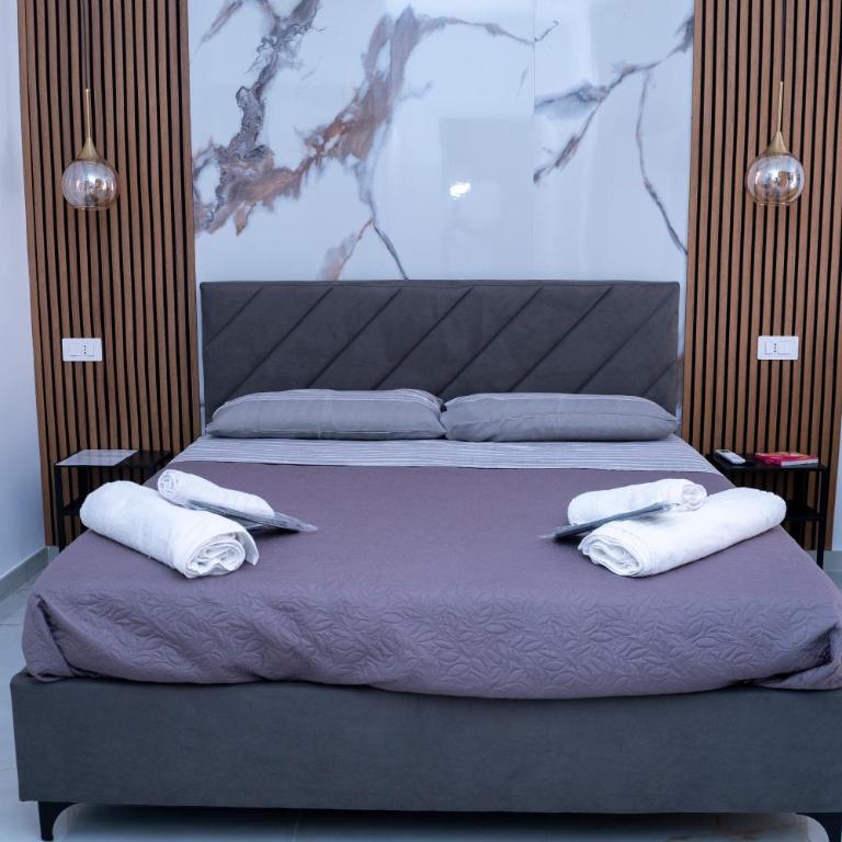 Umberto Golden House - Appartamento con 2 Camere da Letto - 31