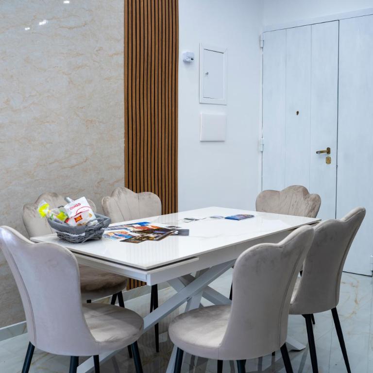 Umberto Golden House - Appartamento con 2 Camere da Letto - 4