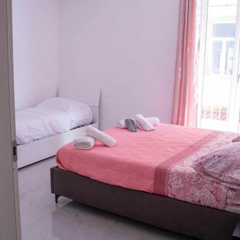 Umberto Golden House - Appartamento con 2 Camere da Letto - 48