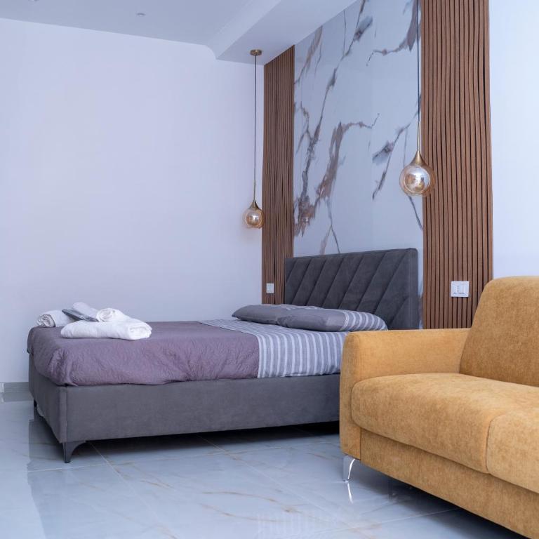 Umberto Golden House - Appartamento con 2 Camere da Letto - 39