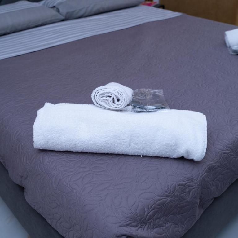 Umberto Golden House - Appartamento con 2 Camere da Letto - 28