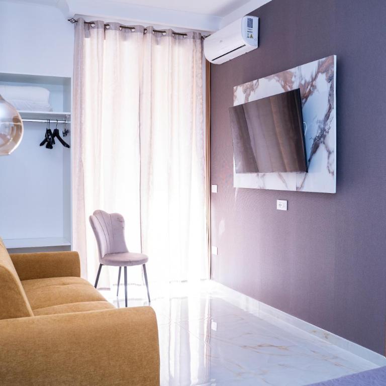 Umberto Golden House - Appartamento con 2 Camere da Letto - 36