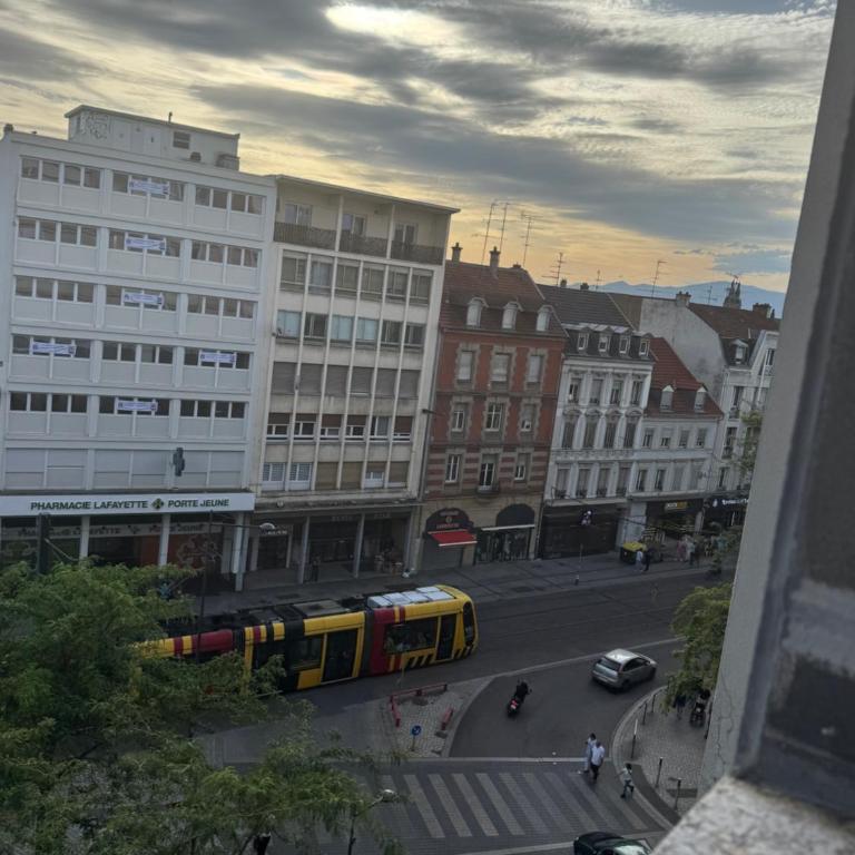 Pyramide - Apartment mit 3 Schlafzimmern - 2