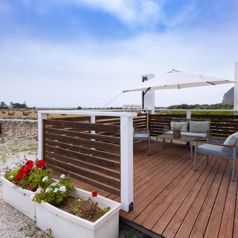 Casa Vacanze Senia Del Rais - Casa Vacanze senza Cucina - 19